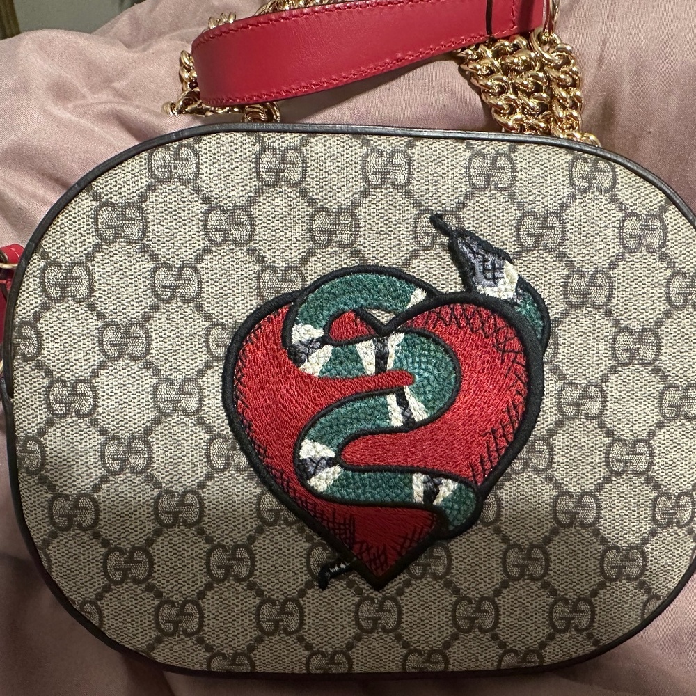 Gucci Bag
